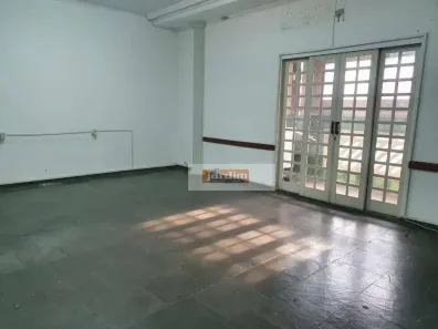 Sala Comercial para alugar, 34m² no Vila Lusitânia, São Bernardo do Campo