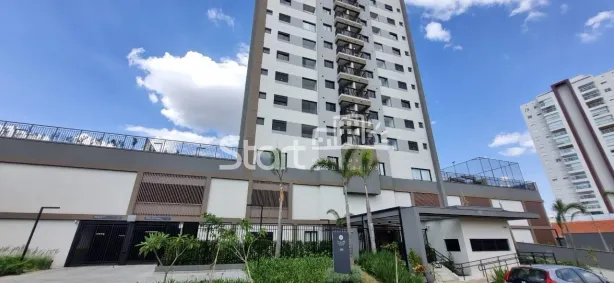 Apartamento com 2 Quartos à venda, 80m² no Jardim Brasil, Campinas