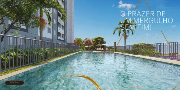 Apartamento com 2 Quartos à venda, 38m² no Vila Canária, Salvador