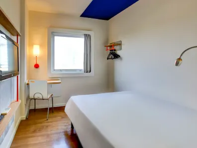 Flat com 1 Quarto à venda, 15m² no Tamboré, Barueri