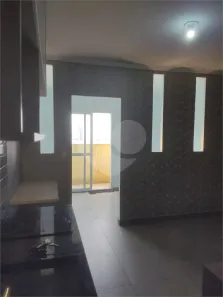 Apartamento com 1 Quarto à venda, 28m² no Vila Mazzei, São Paulo