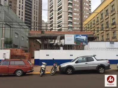 Ponto Comercial para alugar, 435m² no Bosque das Juritis, Ribeirão Preto