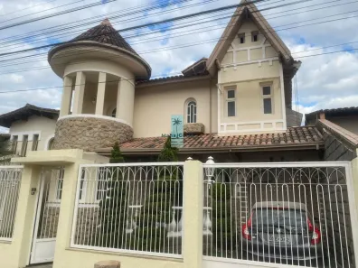 Casa com 5 Quartos à venda, 700m² no Giovanini, Coronel Fabriciano