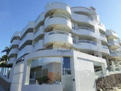 Cobertura com 4 Quartos à venda, 217m² no Quatro Ilhas, Bombinhas