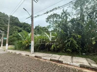Lote/Terreno à venda, 805m² no Marapé, Santos