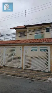 Sobrado com 3 Quartos para venda ou aluguel, 173m² no Vila Maria Alta, São Paulo