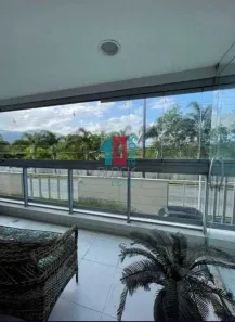 Apartamento com 2 Quartos à venda, 82m² no Recreio dos Bandeirantes, Rio de Janeiro