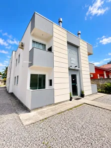 Apartamento com 2 Quartos à venda, 50m² no Barra do Aririú, Palhoça
