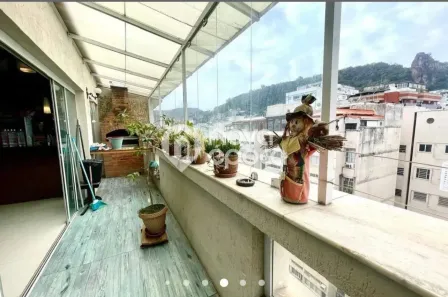 Cobertura com 3 Quartos à venda, 160m² no Copacabana, Rio de Janeiro