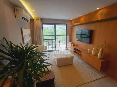 Apartamento com 4 Quartos à venda, 128m² no Camboinhas, Niterói