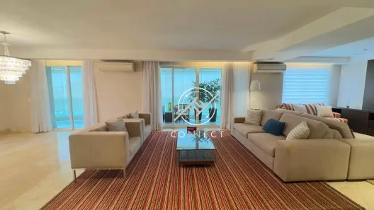 Apartamento com 4 Quartos à venda, 261m² no Vila Andrade, São Paulo