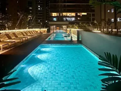 Apartamento com 4 Quartos à venda, 206m² no Brooklin Paulista, São Paulo