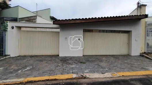 Imóvel Comercial com 4 Quartos para alugar, 209m² no Brasil, Itu