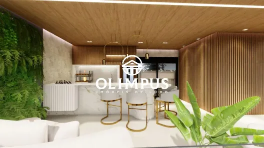 Casa de Condomínio com 6 Quartos à venda, 983m² no Morada do Sol, Uberlândia