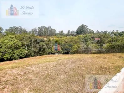 Lote/Terreno à venda, 359m² no Quintas do Ingaí, Santana de Parnaíba