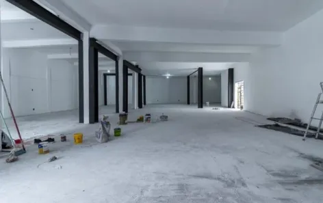 Galpão/Depósito/Armazém para alugar, 420m² no Vila Nilo, São Paulo