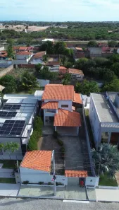 Casa de Condomínio com 5 Quartos à venda, 210m² no Vila Santa Maria Madalena, Marechal Deodoro