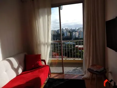 Apartamento com 2 Quartos à venda, 109m² no Vila das Belezas, São Paulo