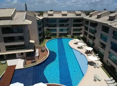 Apartamento com 2 Quartos à venda, 69m² no , Ipojuca
