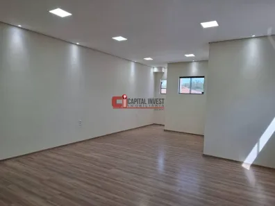 Sala Comercial para alugar, 50m² no Jardim Berlim, Jaguariúna