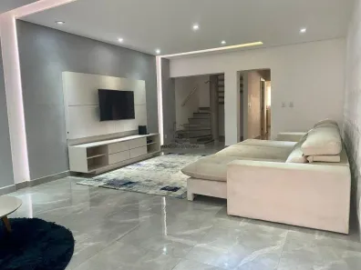 Casa com 3 Quartos à venda, 272m² no Jardim Paulistano, Sorocaba
