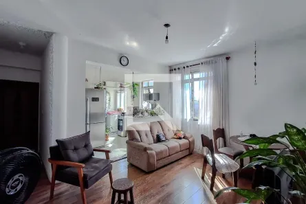 Apartamento com 3 Quartos à venda, 69m² no Cambuci, São Paulo