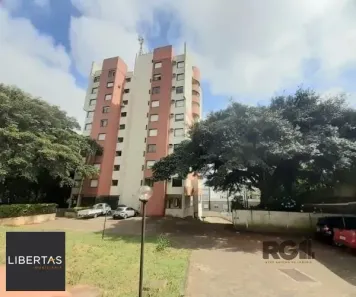 Apartamento com 2 Quartos à venda, 55m² no Glória, Porto Alegre