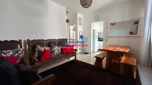 Apartamento com 2 Quartos à venda, 54m² no Jardim das Roseiras, Igarapé