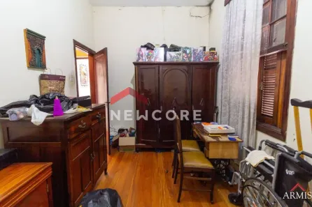 Lote/Terreno com 1 Quarto à venda, 252m² no Mooca, São Paulo