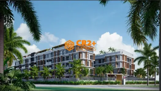 Apartamento com 2 Quartos à venda, 47m² no , Tamandaré