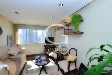 Apartamento com 3 Quartos à venda, 103m² no Vila Olímpia, São Paulo