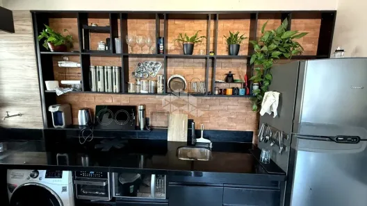 Apartamento com 2 Quartos à venda, 43m² no Fátima, Canoas