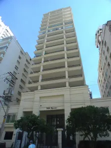 Apartamento com 4 Quartos à venda, 339m² no Santa Cecília, São Paulo