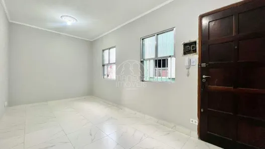 Apartamento com 2 Quartos à venda, 47m² no Castelo, Santos