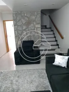 Casa com 2 Quartos à venda, 65m² no Centro, Marília