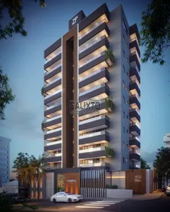 Imóvel Comercial com 3 Quartos à venda, 91m² no Cazeca, Uberlândia