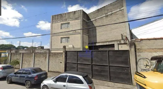 Galpão/Depósito/Armazém à venda, 1500m² no Cidade Industrial Satélite de São Paulo, Guarulhos