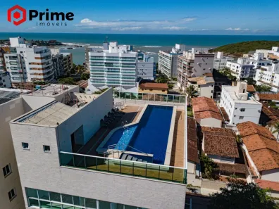 Apartamento com 2 Quartos à venda, 90m² no Enseada Azul, Guarapari