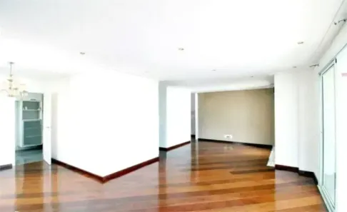 Apartamento com 3 Quartos à venda, 150m² no Vila Uberabinha, São Paulo