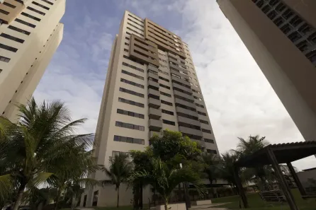 Apartamento com 2 Quartos à venda, 67m² no Neópolis, Natal