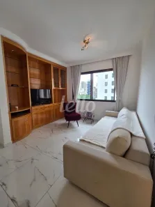 Apartamento com 1 Quarto à venda, 55m² no Vila Nova Conceição, São Paulo