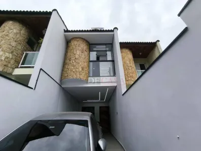 Casa com 3 Quartos para alugar, 150m² no Vila Euthalia, São Paulo