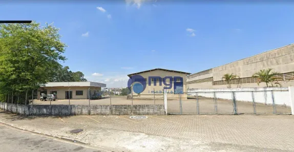 Galpão/Depósito/Armazém à venda, 800m² no Água Chata, Guarulhos