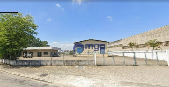 Galpão/Depósito/Armazém para venda ou aluguel, 800m² no Água Chata, Guarulhos