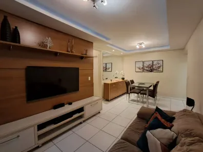Apartamento com 3 Quartos à venda, 78m² no Tanque, Rio de Janeiro