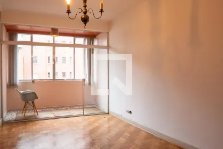 Apartamento com 2 Quartos à venda, 100m² no Santa Cecília, São Paulo