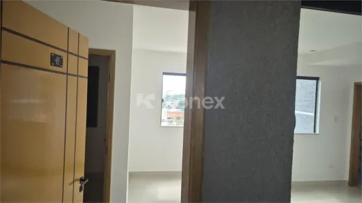 Apartamento com 2 Quartos à venda, 50m² no Vila Germinal, São Paulo