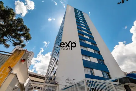 Apartamento com 3 Quartos para alugar, 81m² no Portão, Curitiba