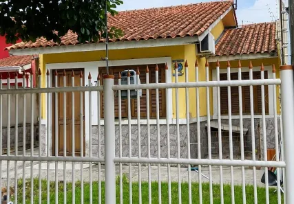 Casa com 2 Quartos à venda, 75m² no São José, Canoas