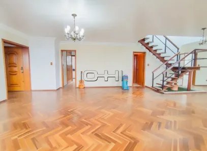 Cobertura com 4 Quartos à venda, 400m² no Perdizes, São Paulo